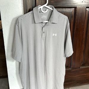 Men’s Under Armour Polo Shirt